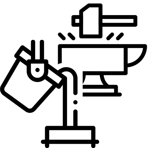 Castings and Forgings